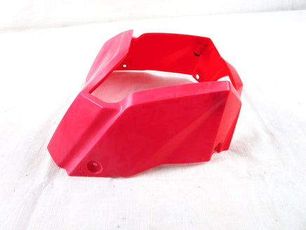 A used Headlight Housing from a 2021 TRX 520FM Honda OEM Part # 53205-HR6-660ZB for sale. Honda ATV parts … Shop our online catalog…Check us out!