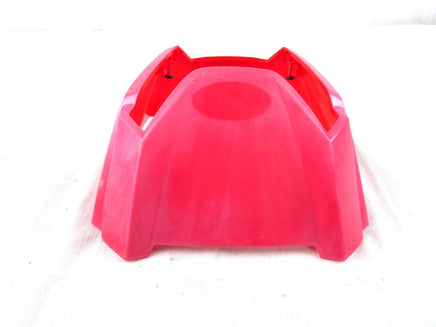 A used Headlight Housing from a 2021 TRX 520FM Honda OEM Part # 53205-HR6-660ZB for sale. Honda ATV parts … Shop our online catalog…Check us out!