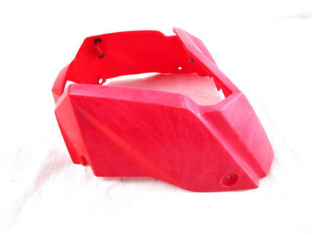 A used Headlight Housing from a 2021 TRX 520FM Honda OEM Part # 53205-HR6-660ZB for sale. Honda ATV parts … Shop our online catalog…Check us out!