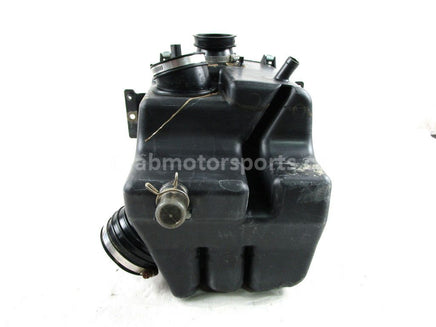 A used Air Box from a 2021 TRX 520FM Honda OEM Part # 17210-HR4-A20 for sale. Honda ATV parts … Shop our online catalog…Check us out!