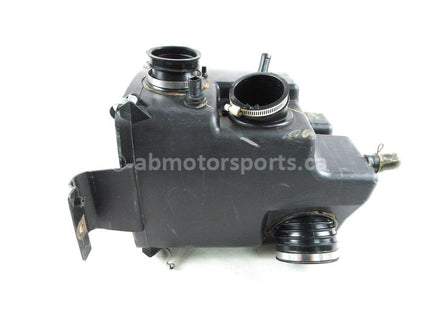 A used Air Box from a 2021 TRX 520FM Honda OEM Part # 17210-HR4-A20 for sale. Honda ATV parts … Shop our online catalog…Check us out!