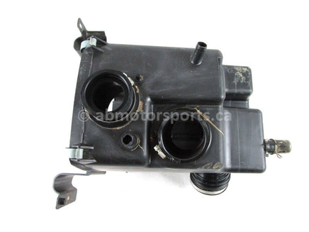 A used Air Box from a 2021 TRX 520FM Honda OEM Part # 17210-HR4-A20 for sale. Honda ATV parts … Shop our online catalog…Check us out!