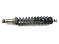 A used Front Shock from a 2021 TRX 520FM Honda OEM Part # 51400-HR4-A21 for sale. Honda ATV parts … Shop our online catalog…Check us out!