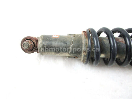 A used Front Shock from a 2021 TRX 520FM Honda OEM Part # 51400-HR4-A21 for sale. Honda ATV parts … Shop our online catalog…Check us out!