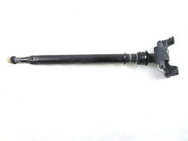A used Steering Column from a 2021 TRX 520FM Honda OEM Part # 53310-HR3-A20 for sale. Honda ATV parts … Shop our online catalog…Check us out!