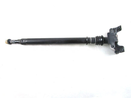 A used Steering Column from a 2021 TRX 520FM Honda OEM Part # 53310-HR3-A20 for sale. Honda ATV parts … Shop our online catalog…Check us out!