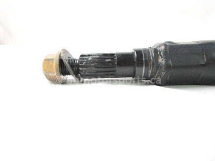 A used Steering Column from a 2021 TRX 520FM Honda OEM Part # 53310-HR3-A20 for sale. Honda ATV parts … Shop our online catalog…Check us out!