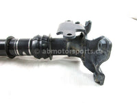 A used Steering Column from a 2021 TRX 520FM Honda OEM Part # 53310-HR3-A20 for sale. Honda ATV parts … Shop our online catalog…Check us out!