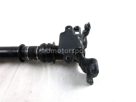 A used Steering Column from a 2021 TRX 520FM Honda OEM Part # 53310-HR3-A20 for sale. Honda ATV parts … Shop our online catalog…Check us out!