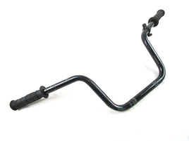 A used Handlebar from a 2021 TRX 520FM Honda OEM Part # 53100-HR3-WA0 for sale. Honda ATV parts … Shop our online catalog…Check us out!