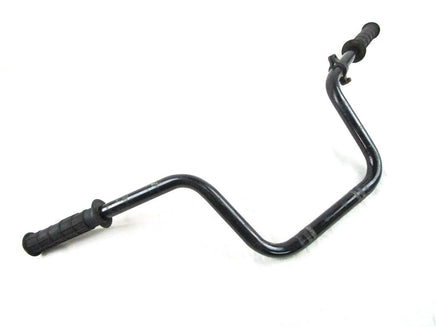 A used Handlebar from a 2021 TRX 520FM Honda OEM Part # 53100-HR3-WA0 for sale. Honda ATV parts … Shop our online catalog…Check us out!