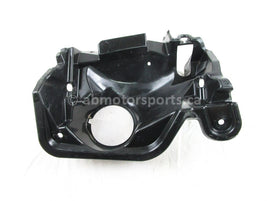 A used Headlight Bucket L from a 2021 TRX 520FM Honda OEM Part # 66302-HR3-A20 for sale. Honda ATV parts … Shop our online catalog…Check us out!