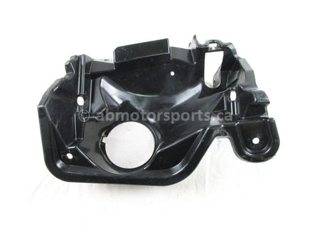 A used Headlight Bucket L from a 2021 TRX 520FM Honda OEM Part # 66302-HR3-A20 for sale. Honda ATV parts … Shop our online catalog…Check us out!
