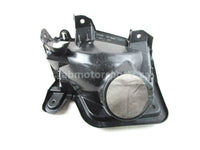 A used Headlight Bucket L from a 2021 TRX 520FM Honda OEM Part # 66302-HR3-A20 for sale. Honda ATV parts … Shop our online catalog…Check us out!
