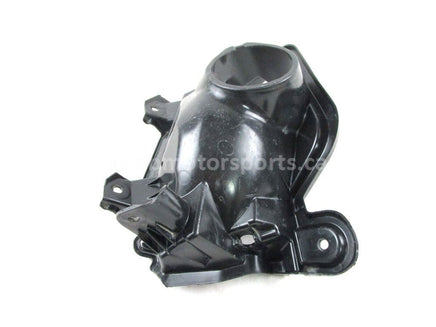A used Headlight Bucket L from a 2021 TRX 520FM Honda OEM Part # 66302-HR3-A20 for sale. Honda ATV parts … Shop our online catalog…Check us out!