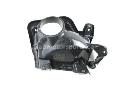 A used Headlight Bucket L from a 2021 TRX 520FM Honda OEM Part # 66302-HR3-A20 for sale. Honda ATV parts … Shop our online catalog…Check us out!