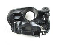 A used Headlight Bucket R from a 2021 TRX 520FM Honda OEM Part # 66301-HR3-A20 for sale. Honda ATV parts … Shop our online catalog…Check us out!