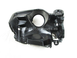 A used Headlight Bucket R from a 2021 TRX 520FM Honda OEM Part # 66301-HR3-A20 for sale. Honda ATV parts … Shop our online catalog…Check us out!