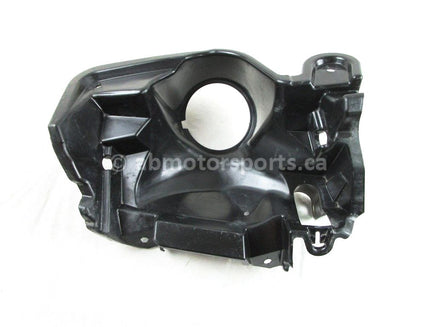 A used Headlight Bucket R from a 2021 TRX 520FM Honda OEM Part # 66301-HR3-A20 for sale. Honda ATV parts … Shop our online catalog…Check us out!