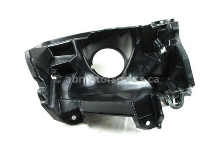 A used Headlight Bucket R from a 2021 TRX 520FM Honda OEM Part # 66301-HR3-A20 for sale. Honda ATV parts … Shop our online catalog…Check us out!