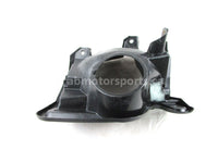 A used Headlight Bucket R from a 2021 TRX 520FM Honda OEM Part # 66301-HR3-A20 for sale. Honda ATV parts … Shop our online catalog…Check us out!