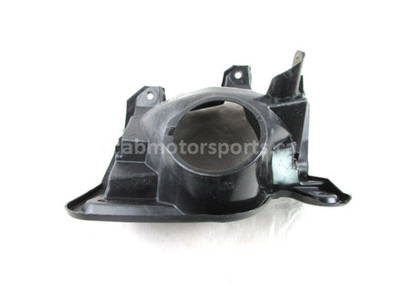 A used Headlight Bucket R from a 2021 TRX 520FM Honda OEM Part # 66301-HR3-A20 for sale. Honda ATV parts … Shop our online catalog…Check us out!
