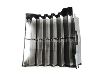 A used Rad Grill Cover from a 2021 TRX 520FM Honda OEM Part # 19034-HR6-B00 for sale. Honda ATV parts … Shop our online catalog…Check us out!