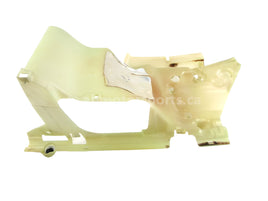 A used Fuel Tank Guard from a 2021 TRX 520FM Honda OEM Part # 17515-HR3-A21 for sale. Honda ATV parts … Shop our online catalog…Check us out!