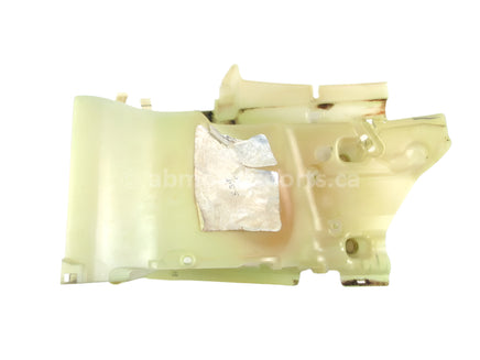 A used Fuel Tank Guard from a 2021 TRX 520FM Honda OEM Part # 17515-HR3-A21 for sale. Honda ATV parts … Shop our online catalog…Check us out!