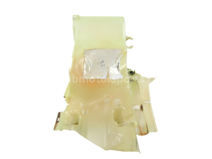 A used Fuel Tank Guard from a 2021 TRX 520FM Honda OEM Part # 17515-HR3-A21 for sale. Honda ATV parts … Shop our online catalog…Check us out!