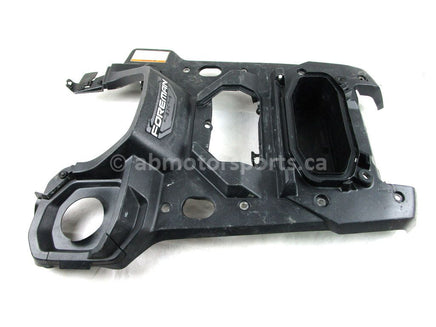 A used Center Cover Front from a 2021 TRX 520FM Honda OEM Part # 61305-HR4-A60ZC for sale. Honda ATV parts … Shop our online catalog…Check us out!