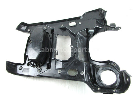 A used Center Cover Front from a 2021 TRX 520FM Honda OEM Part # 61305-HR4-A60ZC for sale. Honda ATV parts … Shop our online catalog…Check us out!