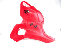 A used Side Cover L from a 2021 TRX 520FM Honda OEM Part # 83655-HR3-WA0ZH for sale. Honda ATV parts … Shop our online catalog…Check us out!