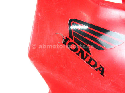 A used Side Cover L from a 2021 TRX 520FM Honda OEM Part # 83655-HR3-WA0ZH for sale. Honda ATV parts … Shop our online catalog…Check us out!