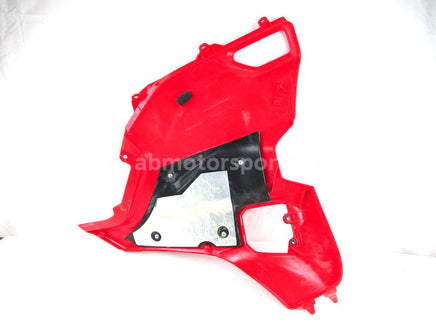 A used Side Cover L from a 2021 TRX 520FM Honda OEM Part # 83655-HR3-WA0ZH for sale. Honda ATV parts … Shop our online catalog…Check us out!