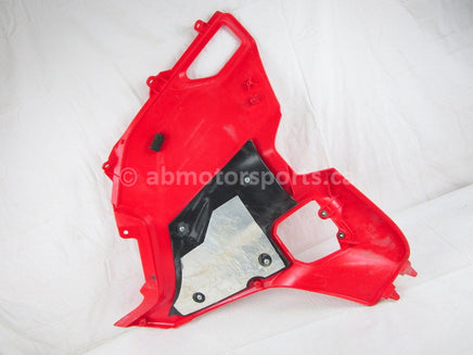 A used Side Cover L from a 2021 TRX 520FM Honda OEM Part # 83655-HR3-WA0ZH for sale. Honda ATV parts … Shop our online catalog…Check us out!