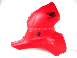 A used Side Cover R from a 2021 TRX 520FM Honda OEM Part # 83555-HR3-WA0ZH for sale. Honda ATV parts … Shop our online catalog…Check us out!