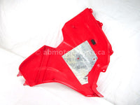A used Side Cover R from a 2021 TRX 520FM Honda OEM Part # 83555-HR3-WA0ZH for sale. Honda ATV parts … Shop our online catalog…Check us out!