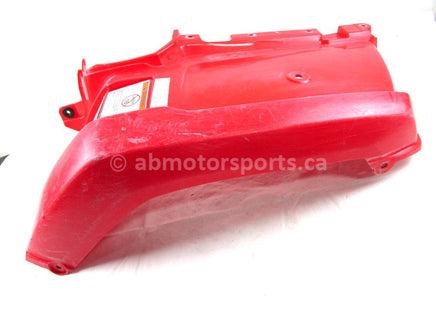 A used Fender FR from a 2021 TRX 520FM Honda OEM Part # 61100-HR4-BJ0ZC for sale. Honda ATV parts … Shop our online catalog…Check us out!
