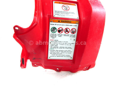 A used Fender FR from a 2021 TRX 520FM Honda OEM Part # 61100-HR4-BJ0ZC for sale. Honda ATV parts … Shop our online catalog…Check us out!
