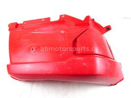 A used Fender FL from a 2021 TRX 520FM Honda OEM Part # 61200-HR4-L20ZA for sale. Honda ATV parts … Shop our online catalog…Check us out!