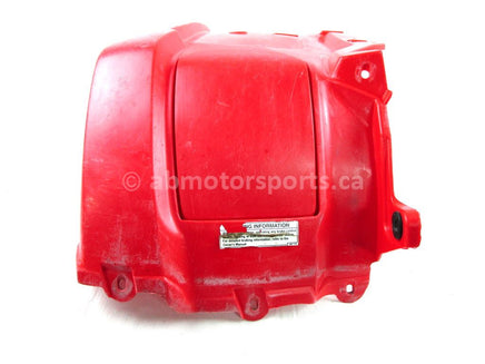 A used Fender FL from a 2021 TRX 520FM Honda OEM Part # 61200-HR4-L20ZA for sale. Honda ATV parts … Shop our online catalog…Check us out!