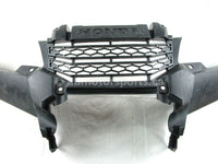A used Grill Front from a 2021 TRX 520FM Honda OEM Part # 81170-HR4-A20ZA for sale. Honda ATV parts … Shop our online catalog…Check us out!