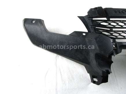 A used Grill Front from a 2021 TRX 520FM Honda OEM Part # 81170-HR4-A20ZA for sale. Honda ATV parts … Shop our online catalog…Check us out!