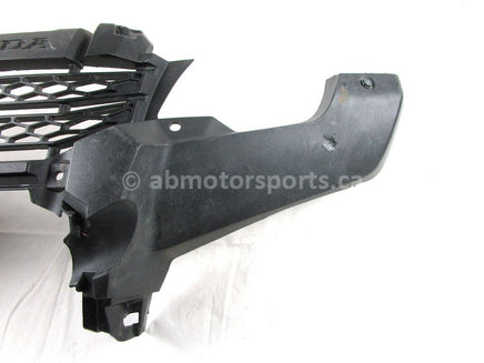 A used Grill Front from a 2021 TRX 520FM Honda OEM Part # 81170-HR4-A20ZA for sale. Honda ATV parts … Shop our online catalog…Check us out!