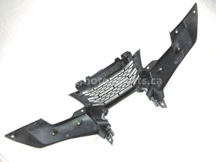 A used Grill Front from a 2021 TRX 520FM Honda OEM Part # 81170-HR4-A20ZA for sale. Honda ATV parts … Shop our online catalog…Check us out!