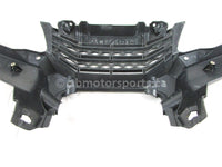 A used Grill Front from a 2021 TRX 520FM Honda OEM Part # 81170-HR4-A20ZA for sale. Honda ATV parts … Shop our online catalog…Check us out!