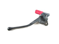 A used Brake Lever Rear from a 2021 TRX 520FM Honda OEM Part # 53178-HR6-A60 for sale. Honda ATV parts … Shop our online catalog…Check us out!