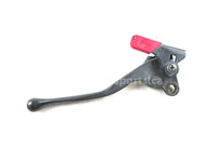 A used Brake Lever Rear from a 2021 TRX 520FM Honda OEM Part # 53178-HR6-A60 for sale. Honda ATV parts … Shop our online catalog…Check us out!