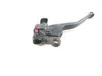 A used Brake Lever Rear from a 2021 TRX 520FM Honda OEM Part # 53178-HR6-A60 for sale. Honda ATV parts … Shop our online catalog…Check us out!